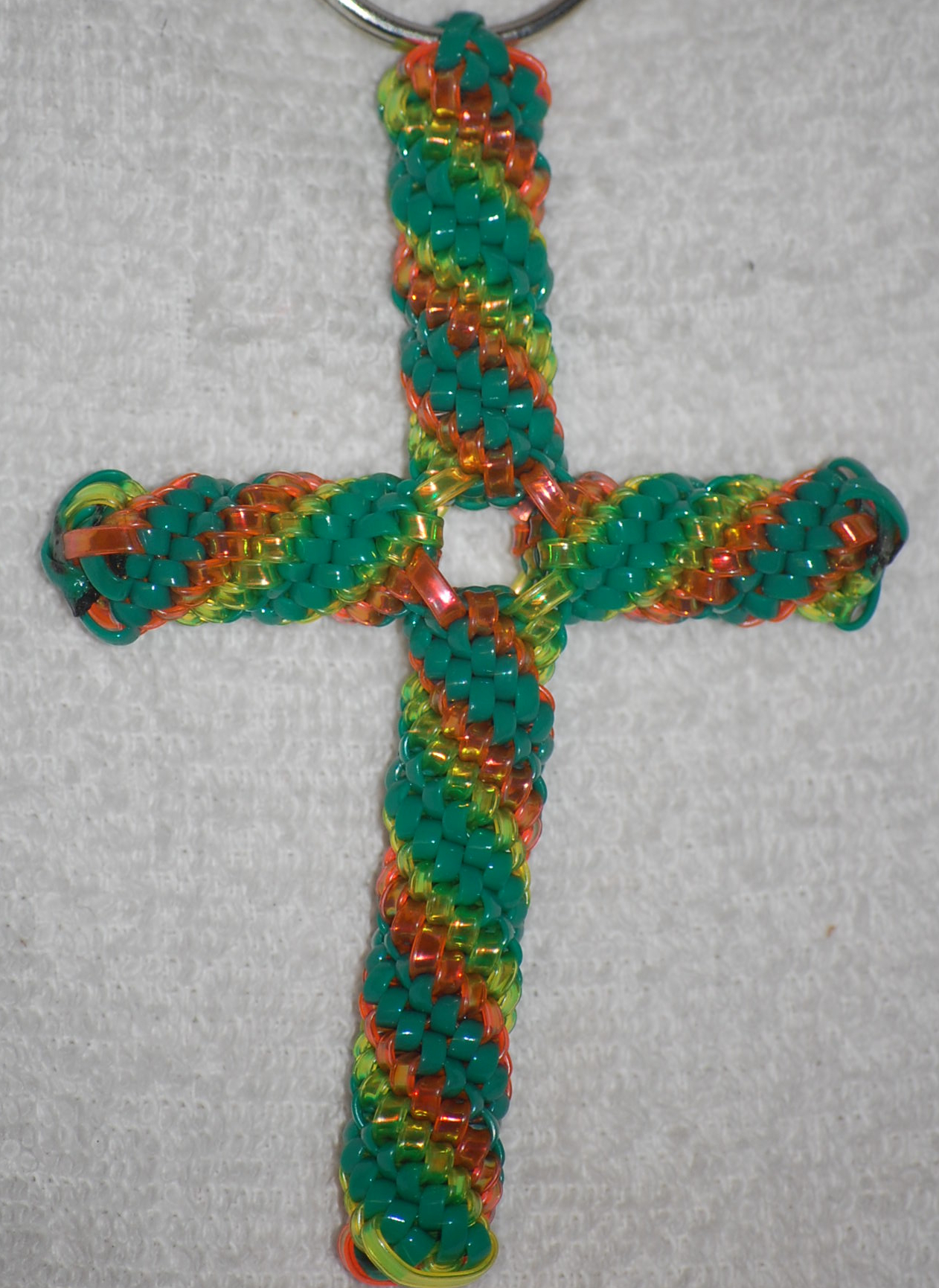 Keychain Image